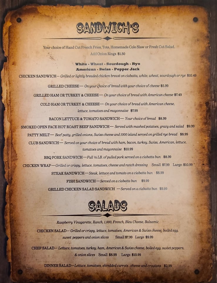 Menu4